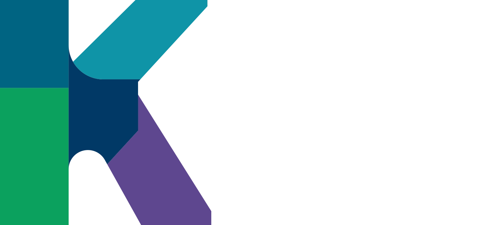 Logotipo Negativo Kirzner